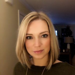 Meet your Posher, Cori ann